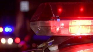 VIDEO | Polițist de frontieră, în comă la volan