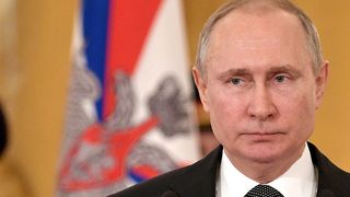 Anunț de ultimă oră venit de la Kremlin. Rusia vrea să recunoască independența Republicilor Donețk si Lugansk