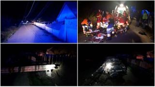 Inconștiența la volan, plătită cu vieți. Un bărbat din Alba s-a urcat beat la volan și și-a omorât prietenul. A primit o condamnare cu suspendare