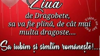 Mesaje de dragoste de Dragobete. Cele mai frumoase SMS-uri, urări și felicitări pe care să le trimiți persoanei iubite &icirc;n 2022