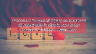 Mesaje de dragoste de Dragobete. Cele mai frumoase SMS-uri, urări și felicitări pe care să le trimiți persoanei iubite &icirc;n 2022