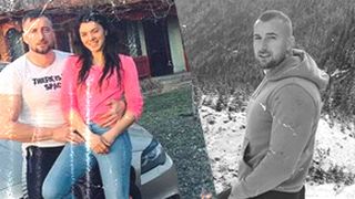 VIDEO | Destinul unui antrenor de fitness din Argeș s-a frânt brusc. Mituș a murit la 34 de ani într-un accident rutier provocat de iubita sa