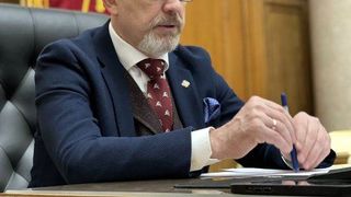 Ministrul ucrainean al Apărării, Oleksii Reznikov, declară că Ucraina se va confrunta cu noi „provocări” şi „pierderi”