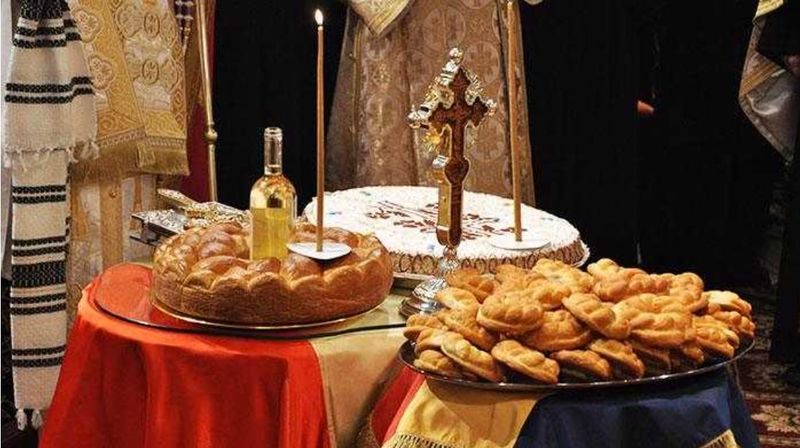 Moșii de iarnă 2022. Obiceiuri, tradiții și superstiții