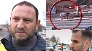 Tatăl Raisei are un mesaj pentru polițistul care i-a ucis copila. Ce i-a transmis bărbatul la 40 de zile de la decesul fetei