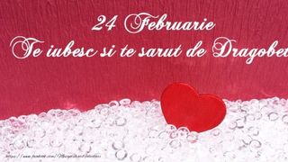 Tradiții și obiceiuri străvechi de Dragobete, pe care nu le știai. Cum se sărbătorea &icirc;n trecut iubirea, de 24 februarie