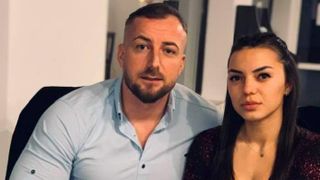 El este instructorul de fitness care a pierit în tragicul accident rutier. Iubita lui a rămas fără o mână