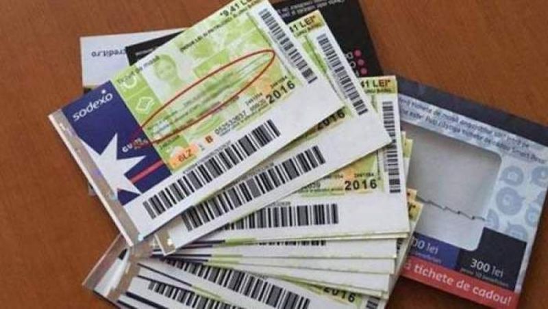 bonuri de masă gratis pentru români