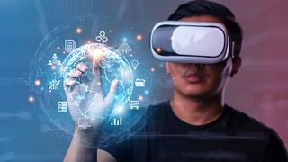 Rom&acirc;nii se mută &icirc;n &bdquo;Metaverse&rdquo;
