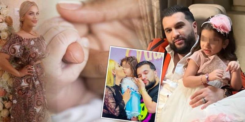 tzancă uraganu tată de băiat