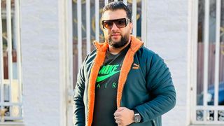 Tzancă Uraganu a devenit tată pentru a doua oară. Lambada a născut în urmă cu puțin timp