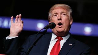 Donald Trump, entuziasmat de "geniul" militar al lui Vladimir Putin