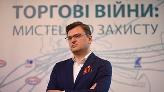 Ministrul de Externe din Ucraina a vorbit despre planurile &icirc;n conflictul cu Rusia: &bdquo;Diplomație și lupta pentru fiecare centimetru din păm&acirc;ntul nostru&rdquo;