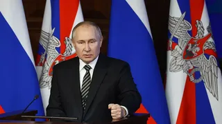 Rusia evacuează personalul diplomatic de la Kiev. Invazie posibilă "&icirc;n următoarele 24 de ore", avertizează premierul Australiei