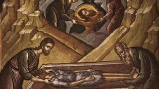 Calendar ortodox 24 ianuarie 2022: Ce sărbătoare este, de fapt, de Dragobete?