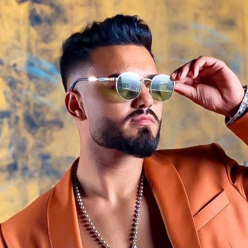 Jador de la Puterea Dragostei