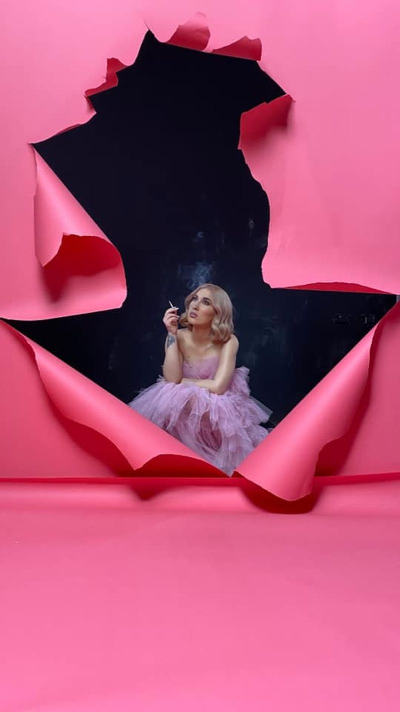 Ce este borelioza, boala cu care a fost diagnosticată Adda