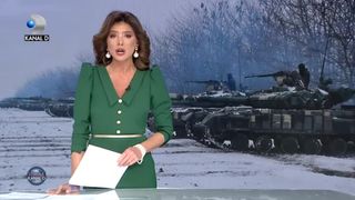 Sanctiuni dure pentru Rusia