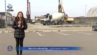 Litoralul, un vesnic santier