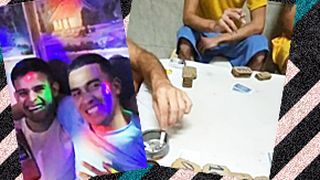 VIDEO | Un român încarcerat într-o închisoare din Venezuela se laudă pe TikTok cu viața pe care o duce: „Pot fugi oricând, dar nu vreau”