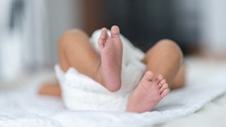 Un bebeluş fără comorbidităţi a decedat din cauza COVID-19