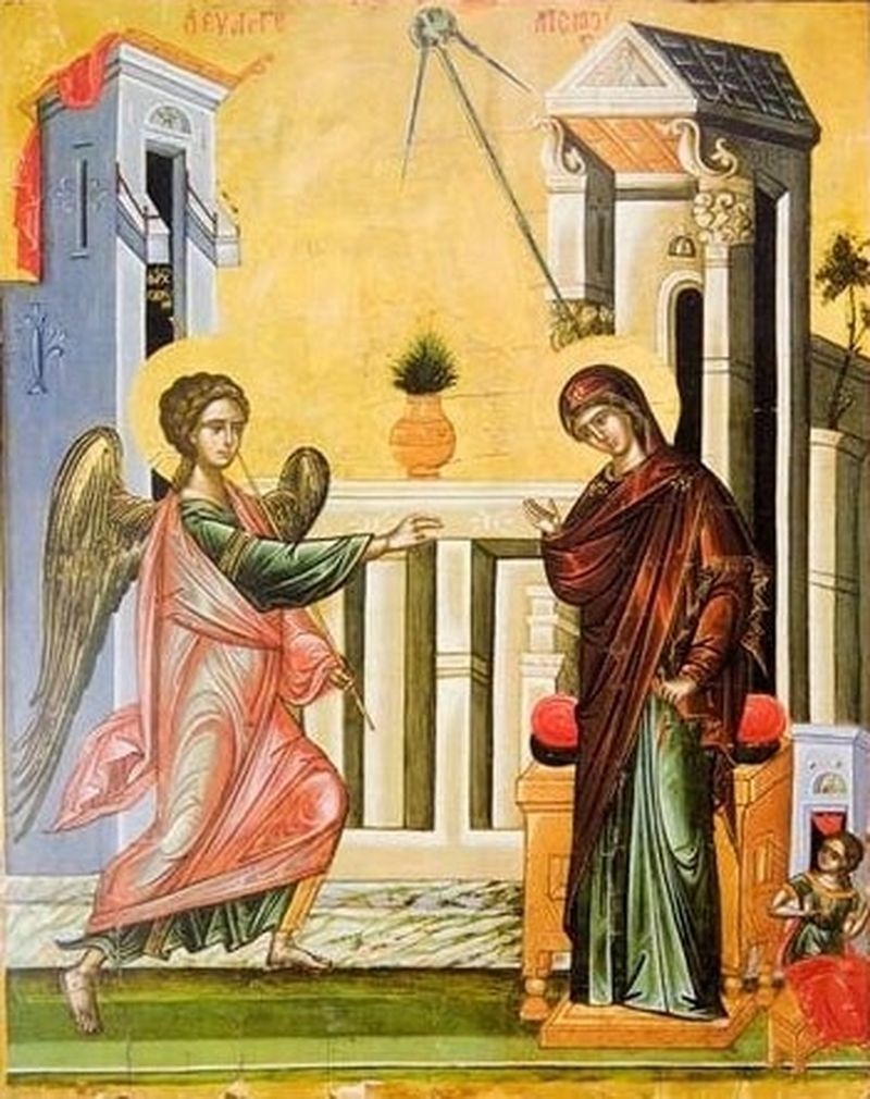 Calendar ortodox martie 2022: Cele mai importante sărbători