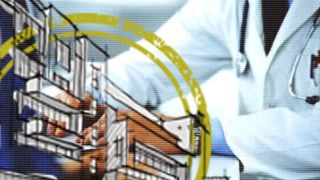 VIDEO | Un conflict sângeros a izbucnit la Cluj între doi medici, unul francez, iar celălalt marocan