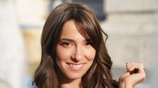 Cum se simte Dana Rogoz, după ce a fost diagnosticată cu Covid. Și copiii actriței sunt infectați