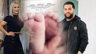 cum se numește fiul lui tzancă uraganu