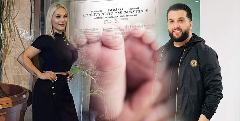 cum se numește fiul lui tzancă uraganu