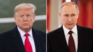 Reacția lui Donald Trump după atacul Rusiei în Ucraina. "Este un lucru foarte trist pentru întreaga lume"