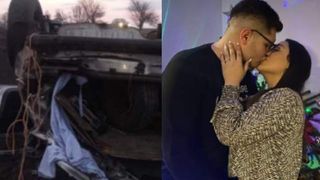 Bărbatul care a omorât-o pe Ștefania face primele declarații după accident. Fata avea doar 15 ani: „Nu îmi vine să cred că scriu asta”