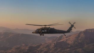 Un avion militar ucrainean a fost interceptat în zona aeriană a României. A fost escortat până la Baza 95 aeriană Bacău