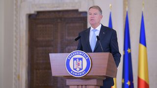 Război Rusia-Ucraina. Klaus Iohannis a convocat ședința CSAT. Ce decizii au fost luate azi
