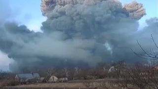 Rusia a atacat Ucraina: Ce presupune Legea Marţială impusă de autorităţile de la Kiev?