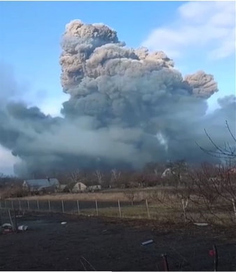 Rusia a atacat Ucraina: Ce presupune Legea Marţială impusă de autorităţile de la Kiev?