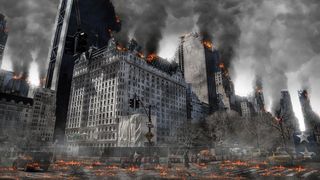 VIDEO | Imaginile durerii! A început războiul în Ucraina, iar Europa a încremenit după bombardamentele care au pus stăpânire pe marile orașe