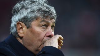 Antrenorul român Mircea Lucescu a transmis un mesaj emoționant din Kiev, după ce Rusia a atacat Ucraina: „Nu sunt laș! Cum să fac așa ceva?!”