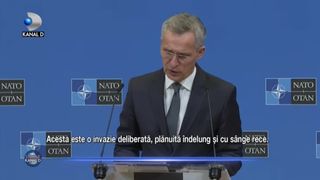 Reacții &icirc;n lanț- sancțiuni pentru Rusia