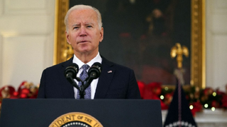Biden: „Astăzi blocăm alte patru bănci mari ruseşti”. Care sunt noile sancțiuni impuse Rusiei