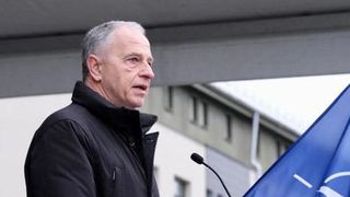 Mircea Geoană, declarații despre conflictul din Ucraina: ,,Nu sunt motive de îngrijorare pentru România. Sunt motive de gravă îngrijorare pentru soarta Ucrainei''