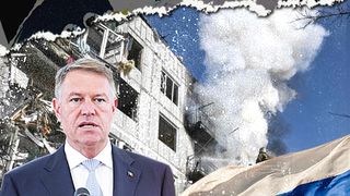 Klaus Iohannis: Rusia va plăti "costuri masive și severe" pentru acțiunile împotriva Ucrainei. O nouă ședință CSAT
