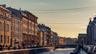 Ce ne pot învăţa exemplele Georgia și Moldova despre războiul din Ucraina?