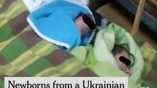 bebeluși Ucraina
