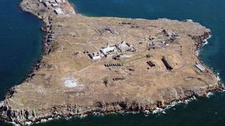 ultimele cuvinte ale soldaților uciși pe insula șerpilor