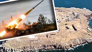 VIDEO |Ultimele cuvinte ale celor 13 soldați omorâți pe Insula Șerpilor, la 45 de kilometri de România. Ce le-au spus militarilor ruși