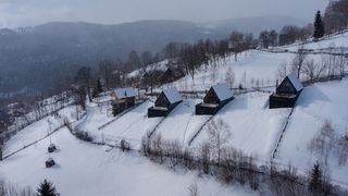 Țara Moților, unul dintre cele mai frumoase locuri de pe Pământ - sâmbătă, de la ora 15:00, în ”ROventura”