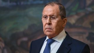 Serghei Lavrov: „Nimeni nu plănuiește să ocupe Ucraina”. Rusia e pregătită de negocieri dacă armata ucraineană depune armele