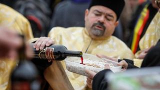 Calendar ortodox 26 februarie 2022: Moșii de iarnă. Ce nu este bine să faci &icirc;n această zi sf&acirc;ntă?