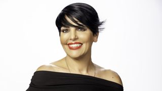 Chef Patrizia Paglieri se alătură matinalilor de la „Dimineaţa cu noi”, show-ul care începe pe 7 martie, la Kanal D!